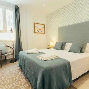  Apartment Tu Casa En El Corazon De Triana Spain