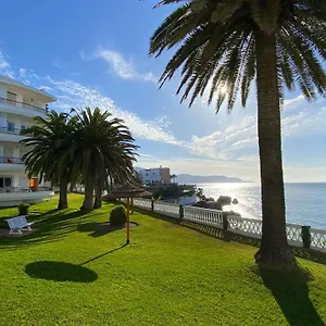  Apartment Acapulco Playa 301 Casasol Spain