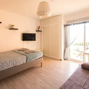  Apartment Cosy Studio In Costa Del Sol Spain